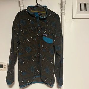Patagonia Synchilla Pullover Fleece